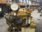 Komatsu S6D140-1G Engine Shop Service Repair Manual S/N 11455-UP PDF Download - Manual labs