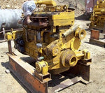 Komatsu S6D170E-2A-6 Shop Service Repair Manual S/N 17001-UP PDF Download - Manual labs