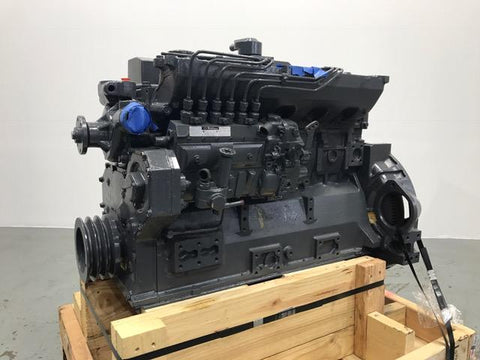 Komatsu S6D95L-1B Engine Shop Service Repair Manual S/N 10001-UP PDF Download - Manual labs