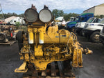 Komatsu SA12V140-1A-A Engine Shop Service Repair Manual S/N 10001-UP PDF Download - Manual labs