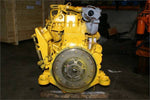 Komatsu SA4D102E-1AB Engine Shop Service Repair Manual S/N 21240928-UP PDF Download - Manual labs