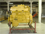 Komatsu SA6D125E-2C-L7 Engine Shop Service Repair Manual S/N 60721-UP PDF Download - Manual labs
