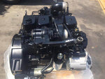 Komatsu SAA4D102E-2E Engine Shop Service Repair Manual S/N 30204043 & UP PDF Download - Manual labs