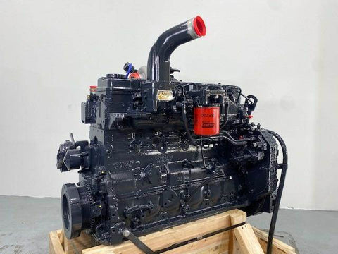 Komatsu SAA4D107E-1D Engine Operation & Maintenance Manual S/N 26527701-UP  PDF Download - Manual labs