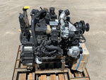 Komatsu SAA4D95LE-5D Engine Operation & Maintenance Manual S/N 501795-UP PDF Download - Manual labs