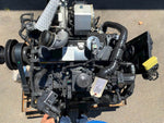 Komatsu SAA4D95LE-5 Engine Operation & Maintenance Manual S/N 503228-UP PDF Download - Manual labs