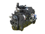 Komatsu SAA6D107E-2A Engine Operation & Maintenance Manual S/N 26600001-UP PDF Download - Manual labs