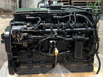 Komatsu SAA6D114E-3A Engine Operation & Maintenance Manual S/N 26850008-UP PDF Download - Manual labs