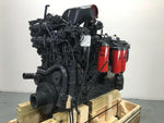 Komatsu SAA6D125E-3K Shop Service Repair Manual S/N .-UP PDF Download - Manual labs