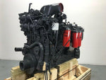 Komatsu SAA6D125E-5B Engine Operation & Maintenance Manual S/N 567007-UP  PDF Download - Manual labs