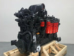 Komatsu SAA6D140E-5C Engine Operation & Maintenance Manual S/N 535703-UP  PDF Download - Manual labs
