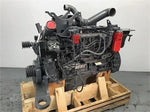 Komatsu SAA6D140E-5D Engine Operation & Maintenance Manual S/N 530015-UP PDF Download - Manual labs