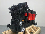 Komatsu SAA6D140E-5H Engine Operation & Maintenance Manual S/N 535785-UP  PDF Download - Manual labs