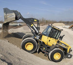 Komatsu WA250PZ-6 Wheel Loader Shop Service Repair Manual S/N 75750-UP PDF Download - Manual labs