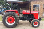 MASSEY FERGUSON MF255 , MF265 , MF270 , MF275 , MF290 Tractor Shop Service Repair Manual - Manual labs