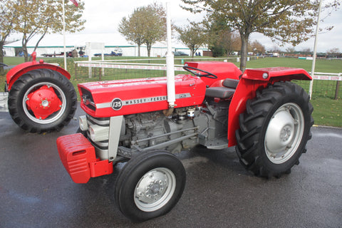 DOWNLOAD PDF For Massey Ferguson 100 Series Garden Tractor Parts Catalog Manual