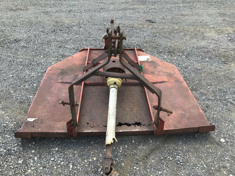 DOWNLOAD PDF For Massey Ferguson 1051 Rotary Cutter Parts Catalog Manual