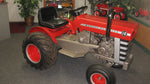 DOWNLOAD PDF For Massey Ferguson 10 Tractor Parts Catalog Manual