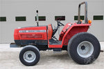 Massey Ferguson 1165, 1445 Hydro Tractor Technical Service Repair Manual - Manual labs