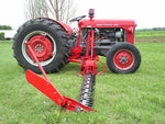 DOWNLOAD PDF For Massey Ferguson 135 Side Mounter Mower Parts Catalog Manual