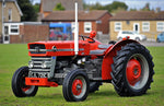 Download PDF For Massey Ferguson 135 Tractor Parts Catalog Manual