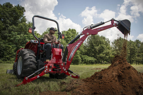 Download PDF For Massey Ferguson 1570 Backhoe Parts Catalog Manual