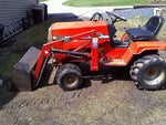 DOWNLOAD PDF For Massey Ferguson 1655 Garden Tractor Parts Catalog Manual