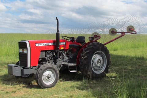 DOWNLOAD PDF For Massey Ferguson 200 Series Garden Tractor Parts Catalog Manual