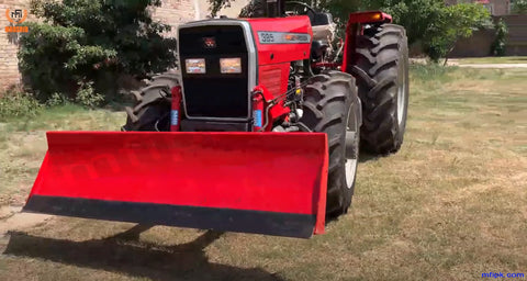 Download PDF For Massey Ferguson 21 Blade Parts Catalog Manual