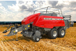 DOWNLOAD PDF For Massey Ferguson 2200 Estate Groomer Parts Catalog Manual