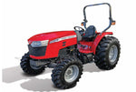 Massey Ferguson 2750E, 2760E Compact Tractors (2700E Series) Workshop Service Repair Manual 4283637M1 NA - Manual labs