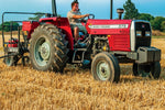 DOWNLOAD PDF For Massey Ferguson 300 Series Garden Tractor Parts Catalog Manual