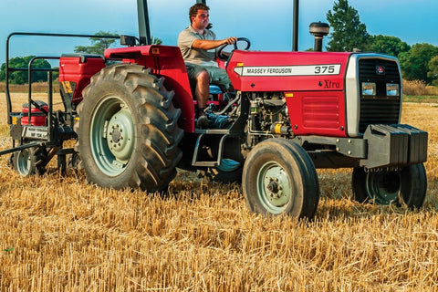 DOWNLOAD PDF For Massey Ferguson 300 Series Garden Tractor Parts Catalog Manual