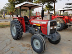 Massey Ferguson 340, 350, 355, 360, 399 Tractor Shop Service Repair Manual - Manual labs