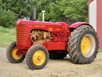 Download PDF For Massey Ferguson 555 Tractor Parts Catalog Manual