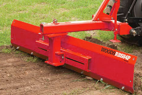 Download PDF For Massey Ferguson 700 Series Rear Blade Parts Catalog Manual