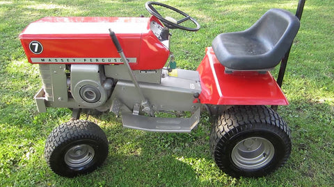 DOWNLOAD PDF For Massey Ferguson 7 Tractor Parts Catalog Manual