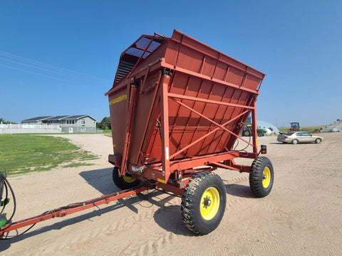 DOWNLOAD PDF For Massey Ferguson 8010/8020 Richardton Multi-Purpose Dump Wagon Parts Catalog Manual