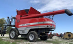 Massey Ferguson 9520, 9530 Rotary Combines Workshop Service Repair Manual - Manual labs