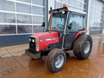 Massey Ferguson MF 1260 COMPACT TRACTOR Parts Catalog Manual E60101-1637323 - PDF File - Manual labs