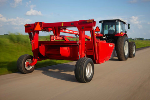 Massey Ferguson MF1363, MF1366 Rotary Disc Mower Workshop Service Repair Manual - Manual labs