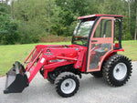 Download PDF for Massey Ferguson MF 1428V TRACTOR Parts Catalog Manual.