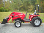 Download PDF for Massey Ferguson MF 1428V/1431 HYDRO TRACTOR Parts Catalog Manual
