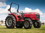 Download PDF for Massey Ferguson MF 1660 COMPACT TRACTOR Parts Catalog Manual