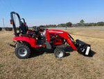 Download PDF for Massey Ferguson MF 1726E ECONOMY COMPACT TRACTOR Parts Catalog Manual