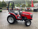 Download PDF for Massey Ferguson MF 1735M COMPACT TRACTOR Parts Catalog Manual