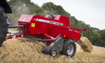 Massey Ferguson MF1840 Small Square Baler Workshop Service Repair Manual - Manual labs