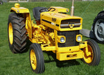 Download PDF for Massey Ferguson MF 20C Tractor Parts Catalog Manual
