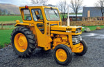 Download PDF for Massey Ferguson MF 20 Tractor Parts Catalog Manual