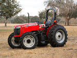 Download PDF For Massey Ferguson MF 2635 Tractor Parts Catalog Manual
